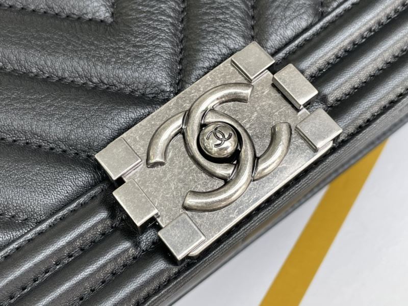 Chanel Leboy Series Bags